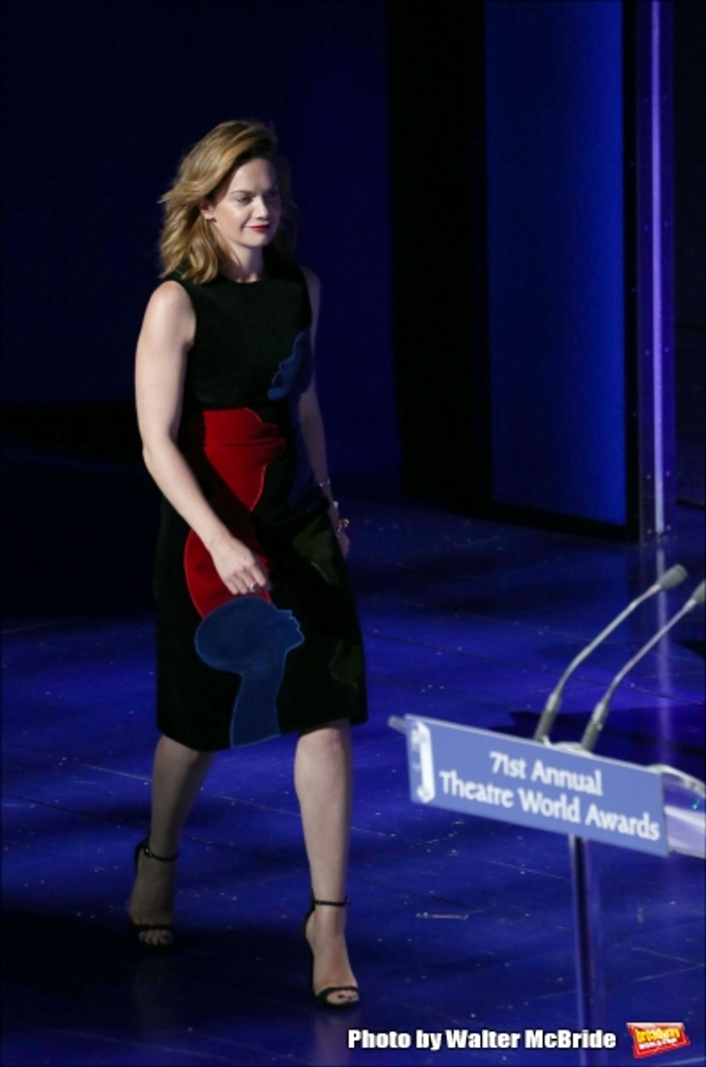 Photo Coverage: Go Inside the 71st Annual Theatre World Awards with Chita Rivera & More!  Image