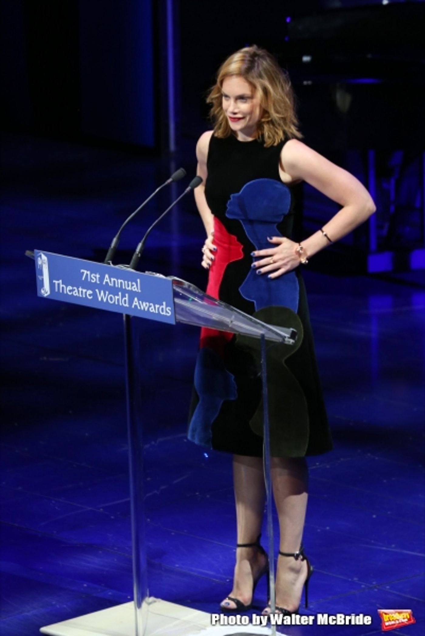 Photo Coverage: Go Inside the 71st Annual Theatre World Awards with Chita Rivera & More!  Image