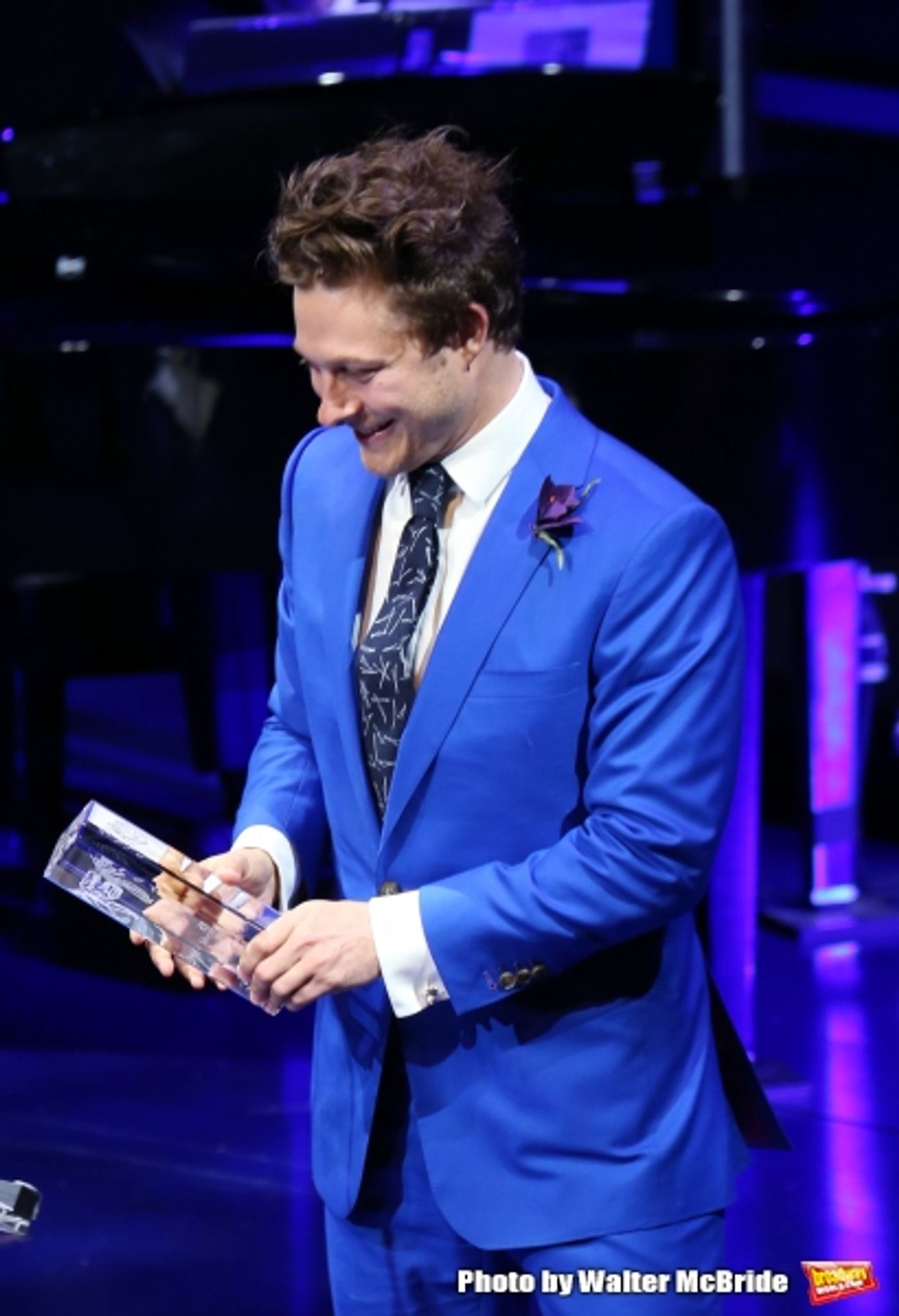Photo Coverage: Go Inside the 71st Annual Theatre World Awards with Chita Rivera & More!  Image