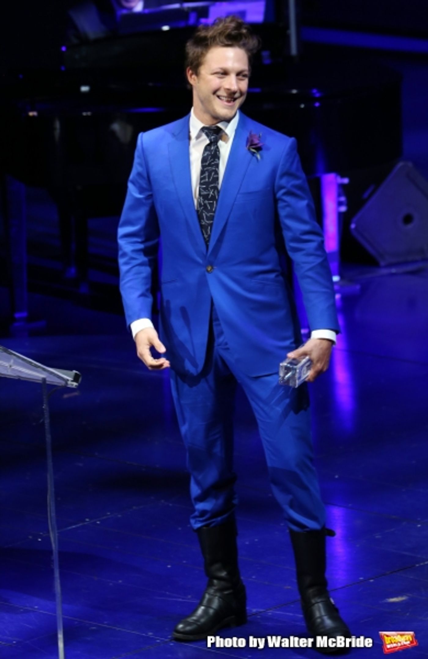 Photo Coverage: Go Inside the 71st Annual Theatre World Awards with Chita Rivera & More!  Image