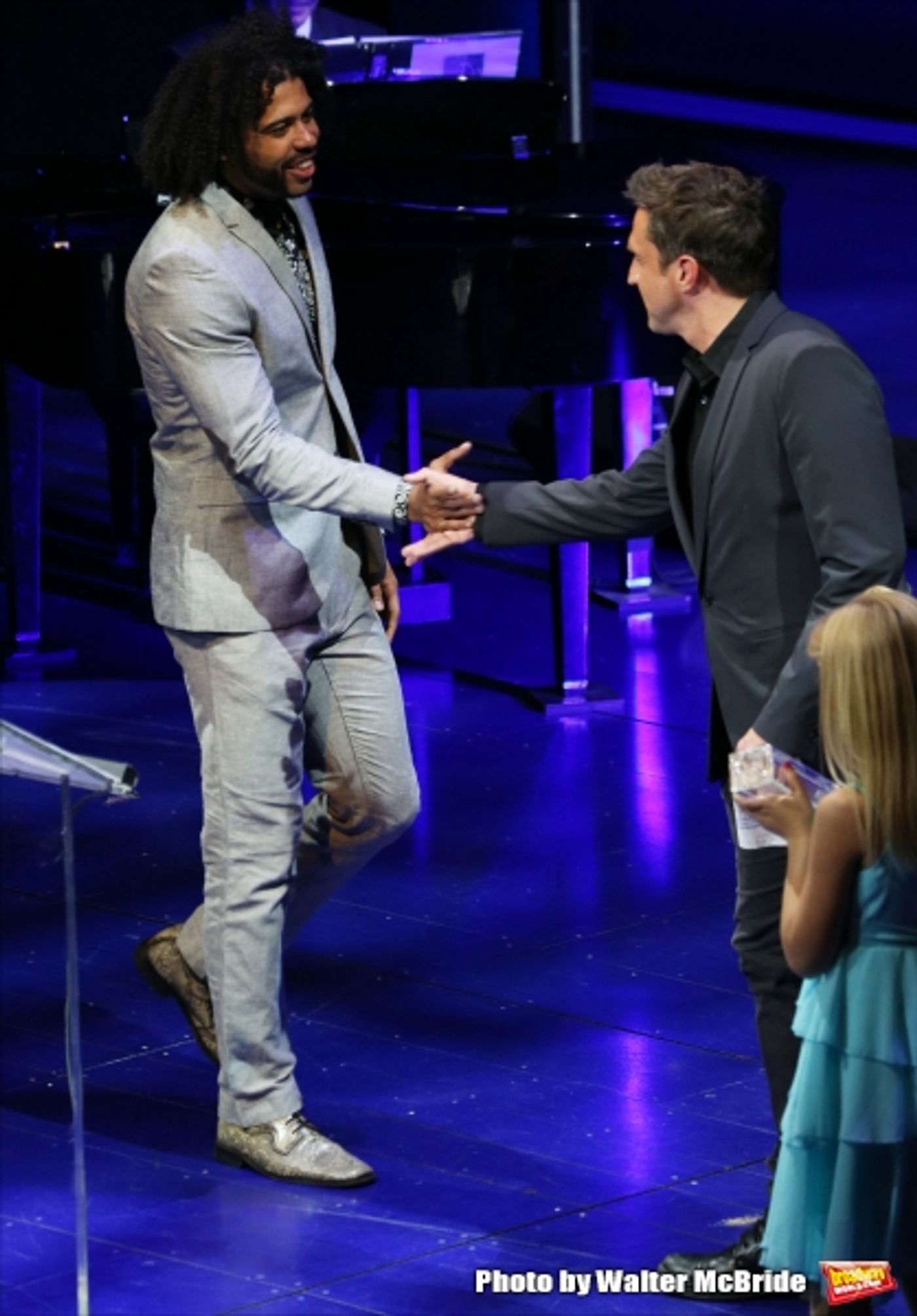 Photo Coverage: Go Inside the 71st Annual Theatre World Awards with Chita Rivera & More!  Image