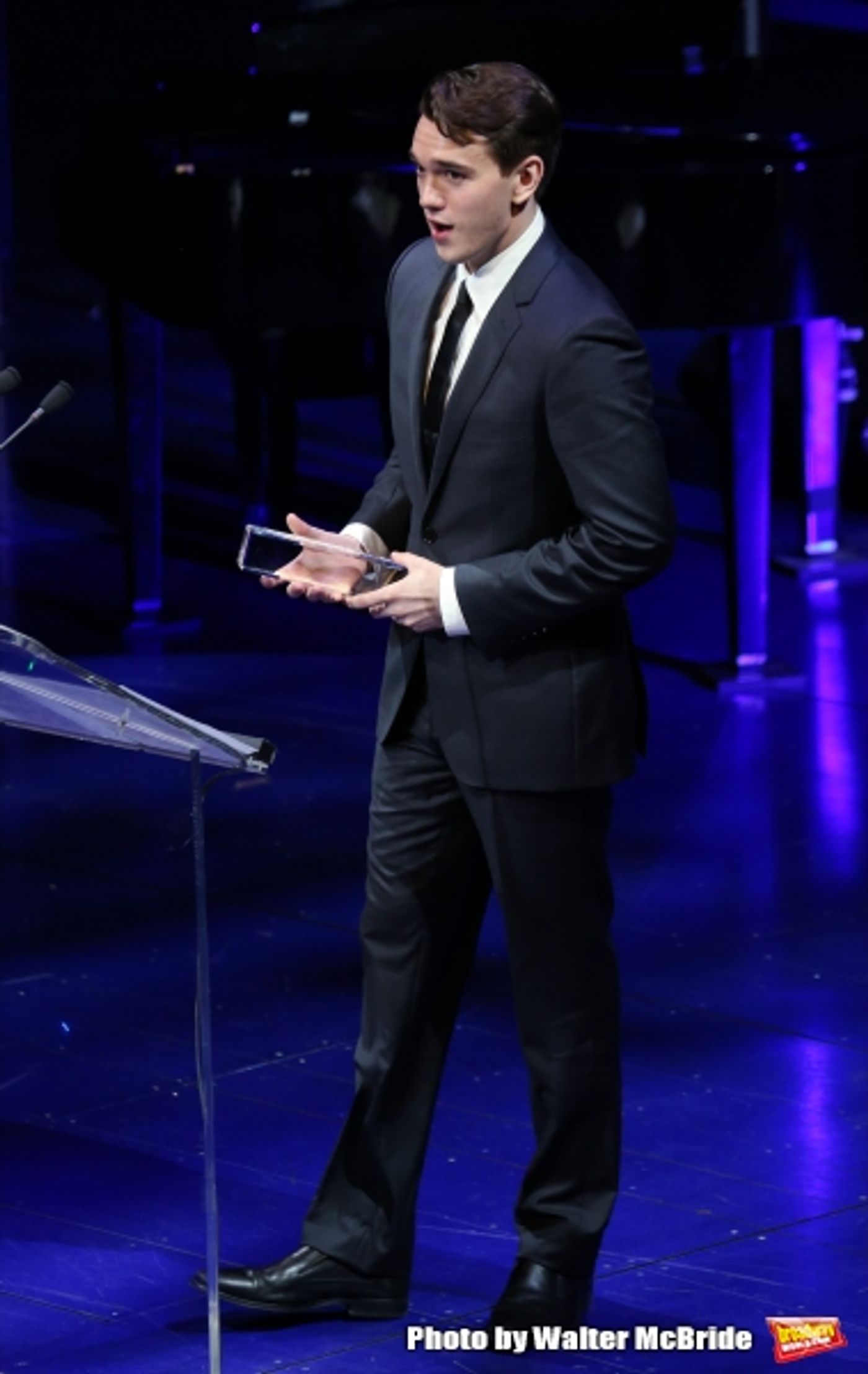 Photo Coverage: Go Inside the 71st Annual Theatre World Awards with Chita Rivera & More! Photo Coverage: Go Inside the 71st Annual Theatre World Awards with Chita Rivera & More! Image