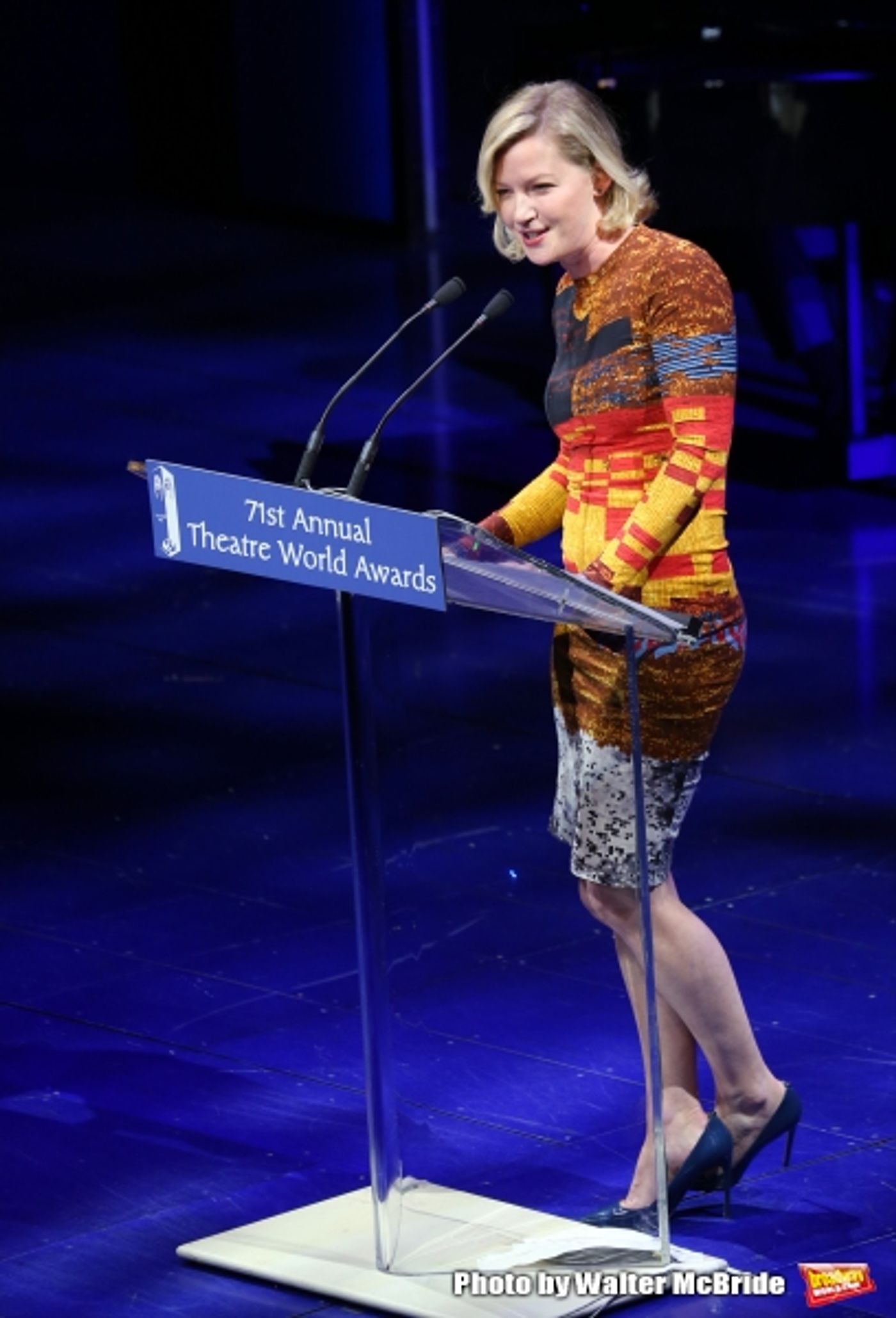 Photo Coverage: Go Inside the 71st Annual Theatre World Awards with Chita Rivera & More!  Image