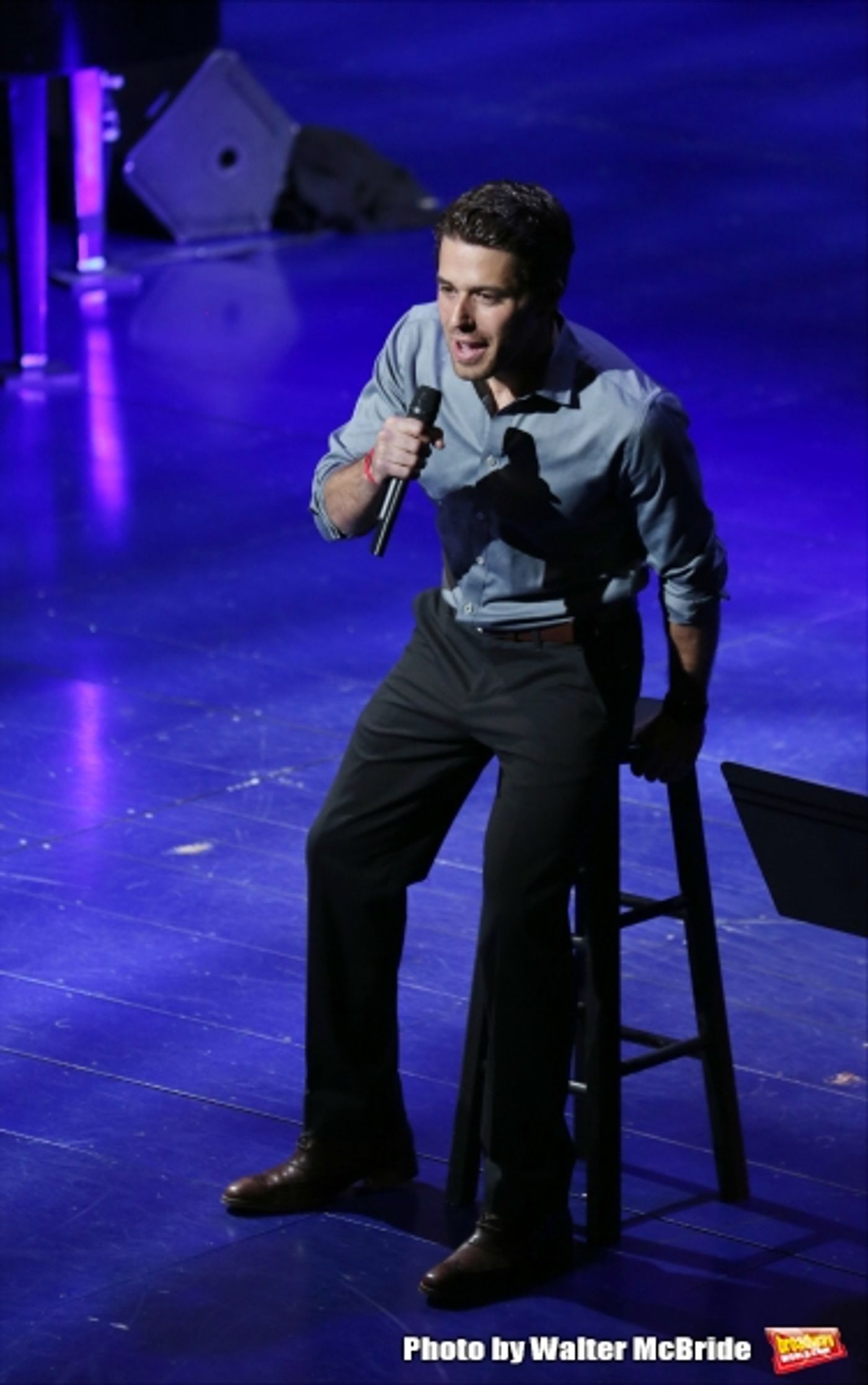 Photo Coverage: Go Inside the 71st Annual Theatre World Awards with Chita Rivera & More!  Image