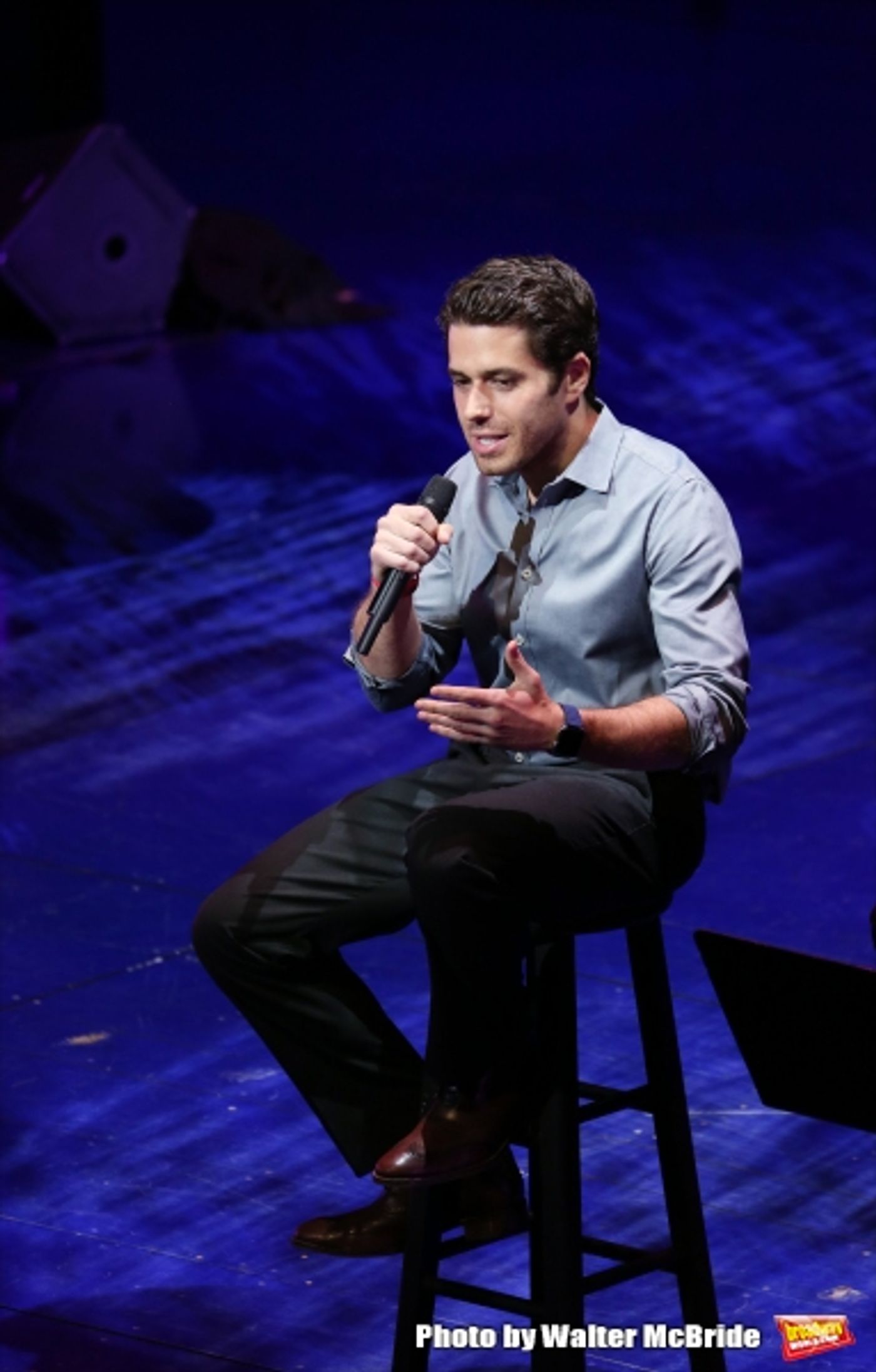 Photo Coverage: Go Inside the 71st Annual Theatre World Awards with Chita Rivera & More!  Image