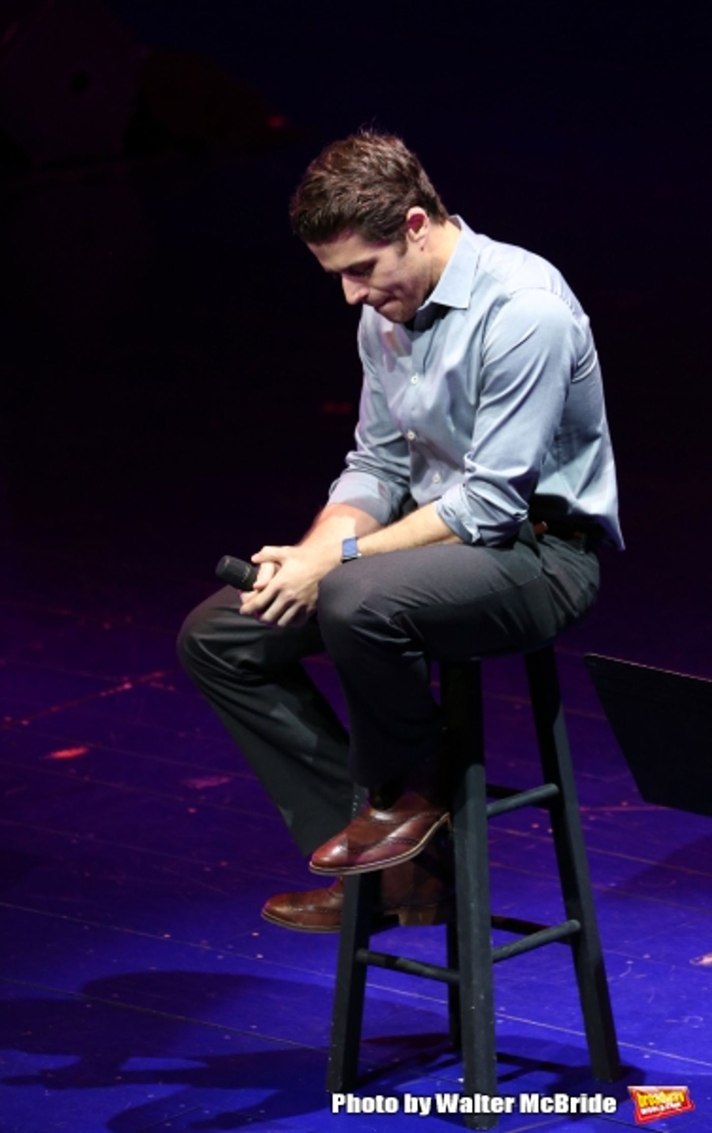 Photo Coverage: Go Inside the 71st Annual Theatre World Awards with Chita Rivera & More!  Image