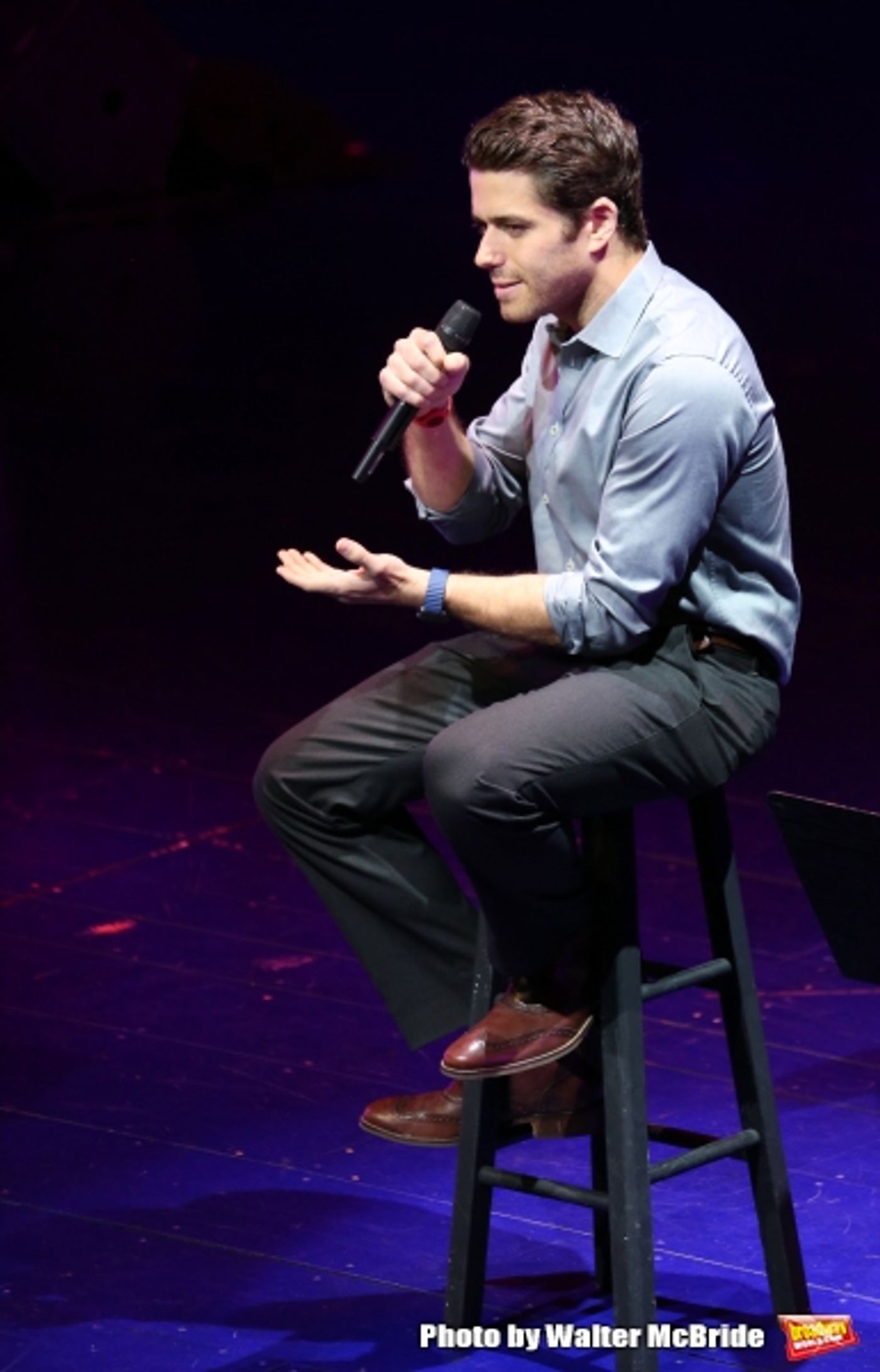 Photo Coverage: Go Inside the 71st Annual Theatre World Awards with Chita Rivera & More!  Image