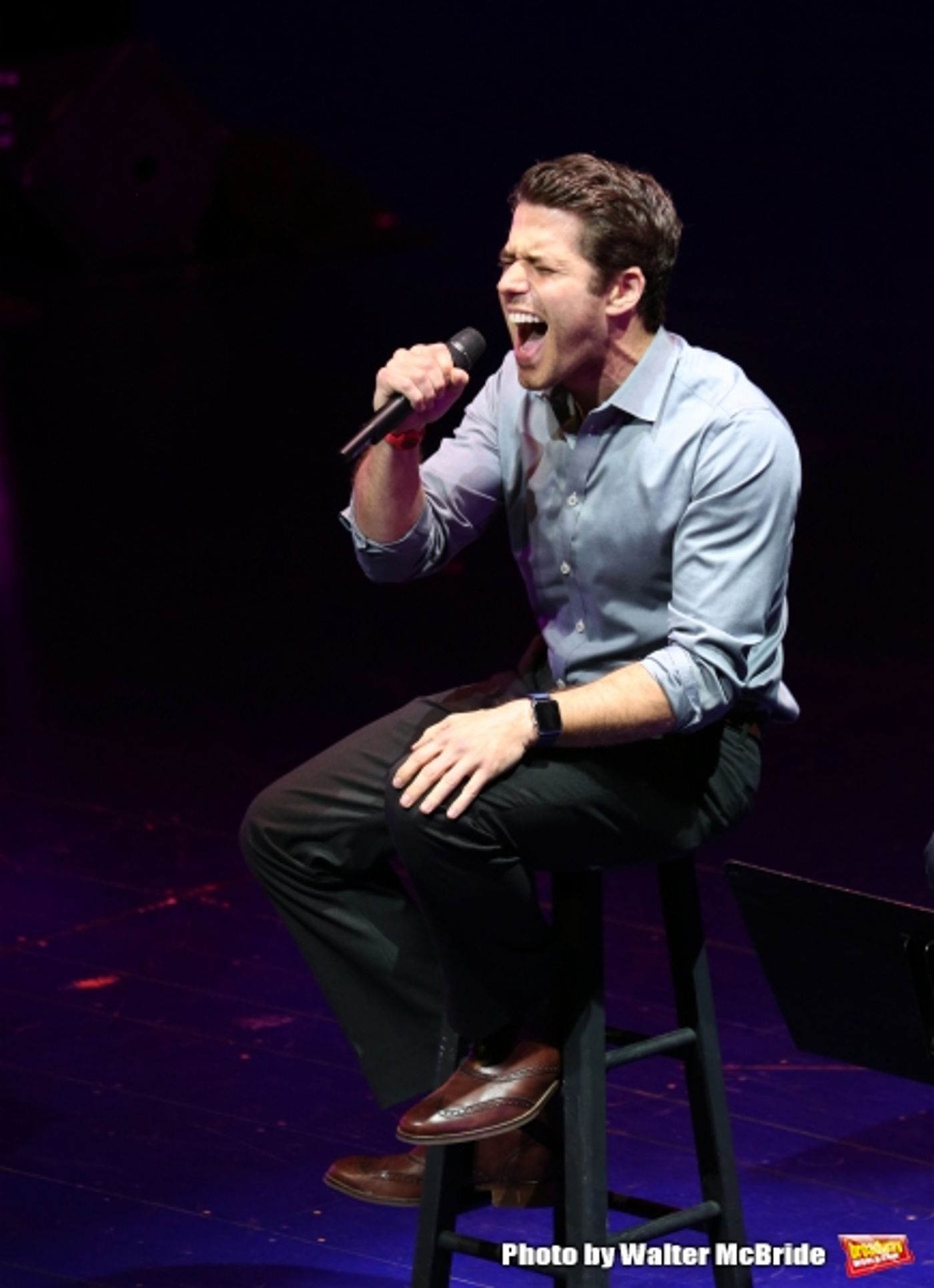 Photo Coverage: Go Inside the 71st Annual Theatre World Awards with Chita Rivera & More!  Image