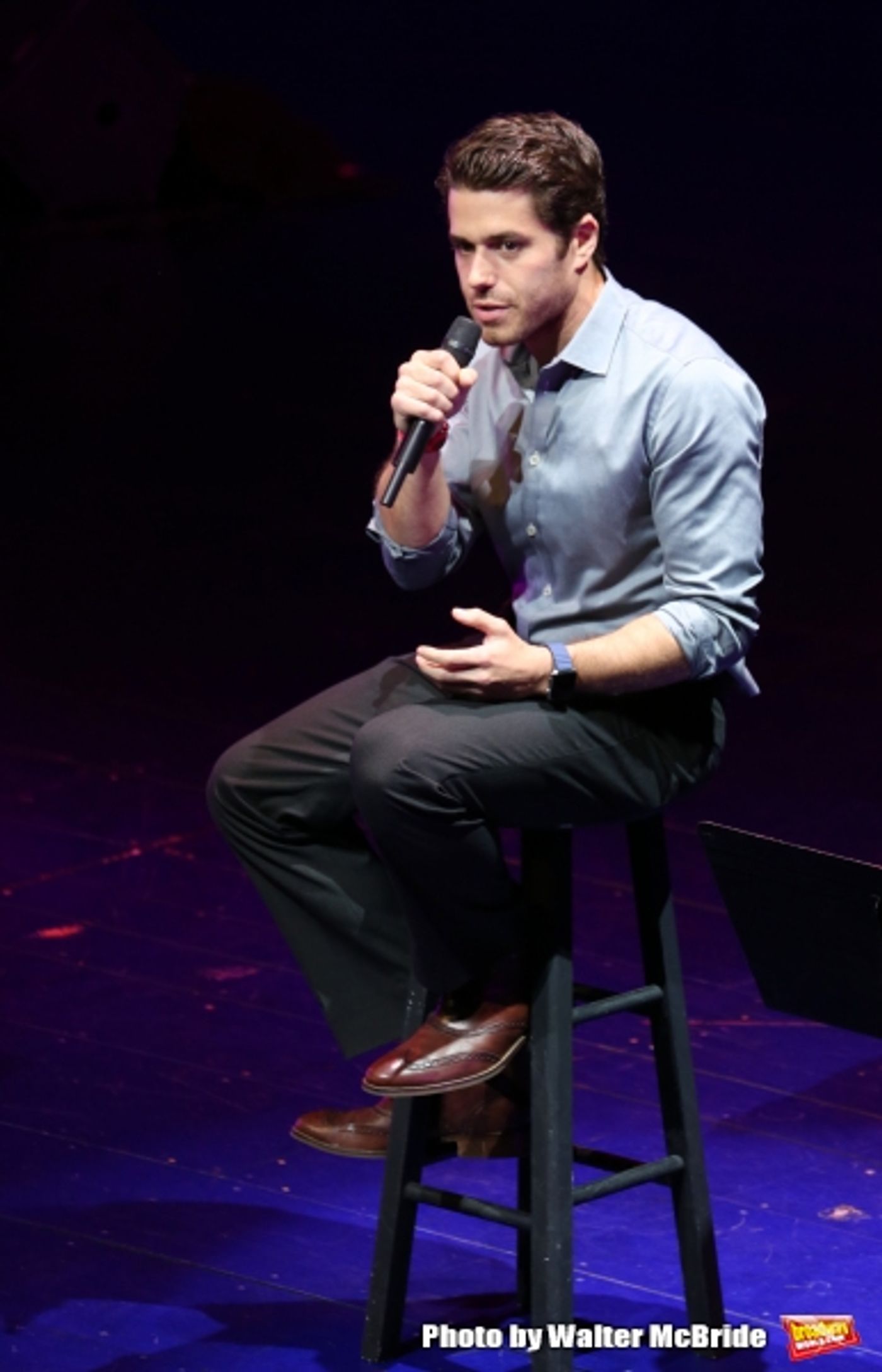 Photo Coverage: Go Inside the 71st Annual Theatre World Awards with Chita Rivera & More!  Image