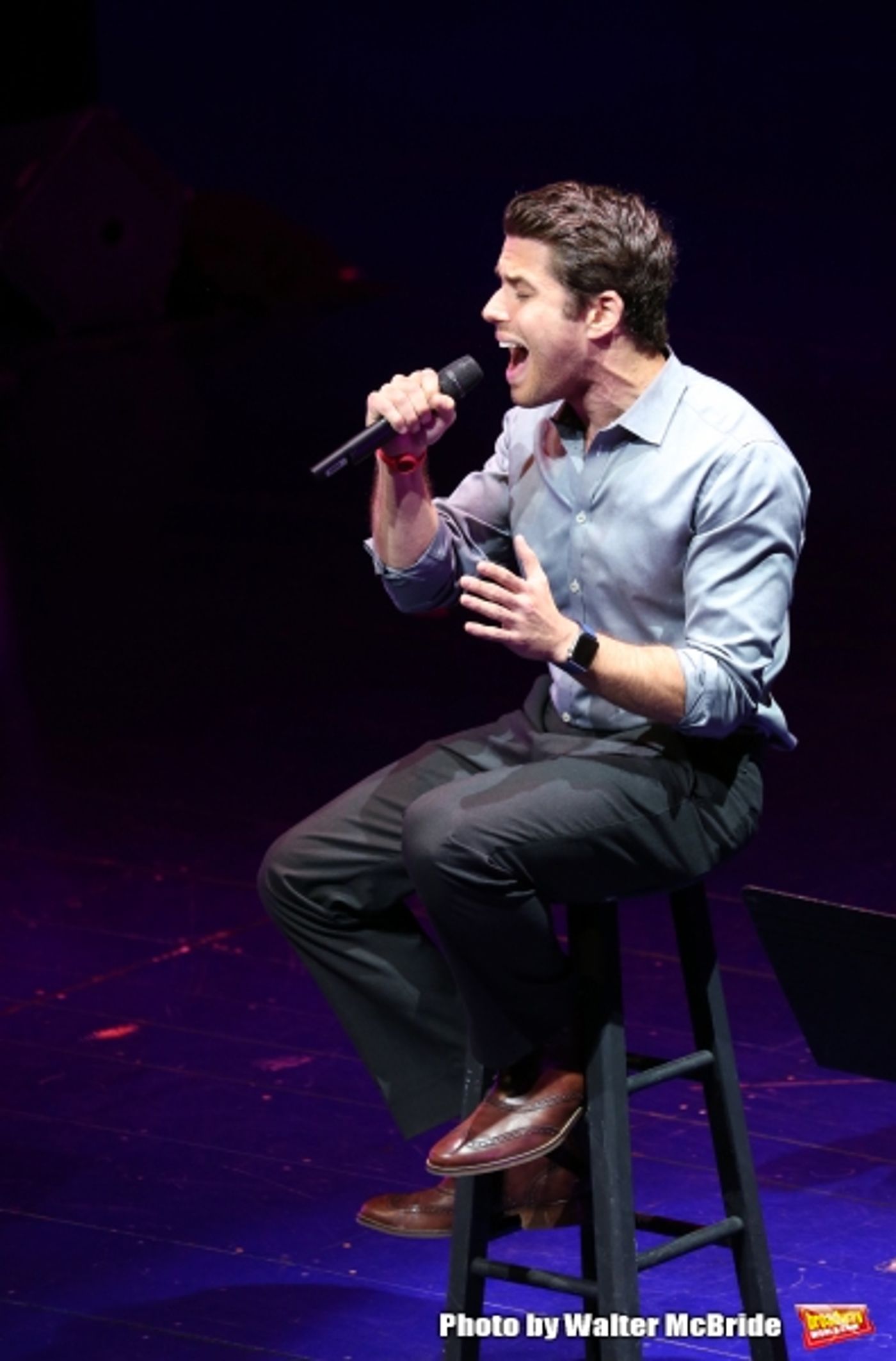 Photo Coverage: Go Inside the 71st Annual Theatre World Awards with Chita Rivera & More!  Image