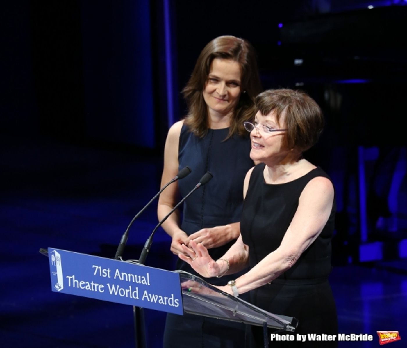 Photo Coverage: Go Inside the 71st Annual Theatre World Awards with Chita Rivera & More!  Image