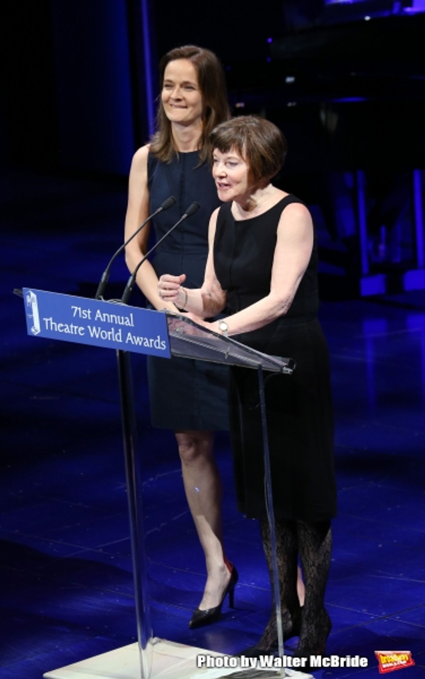 Photo Coverage: Go Inside the 71st Annual Theatre World Awards with Chita Rivera & More!  Image