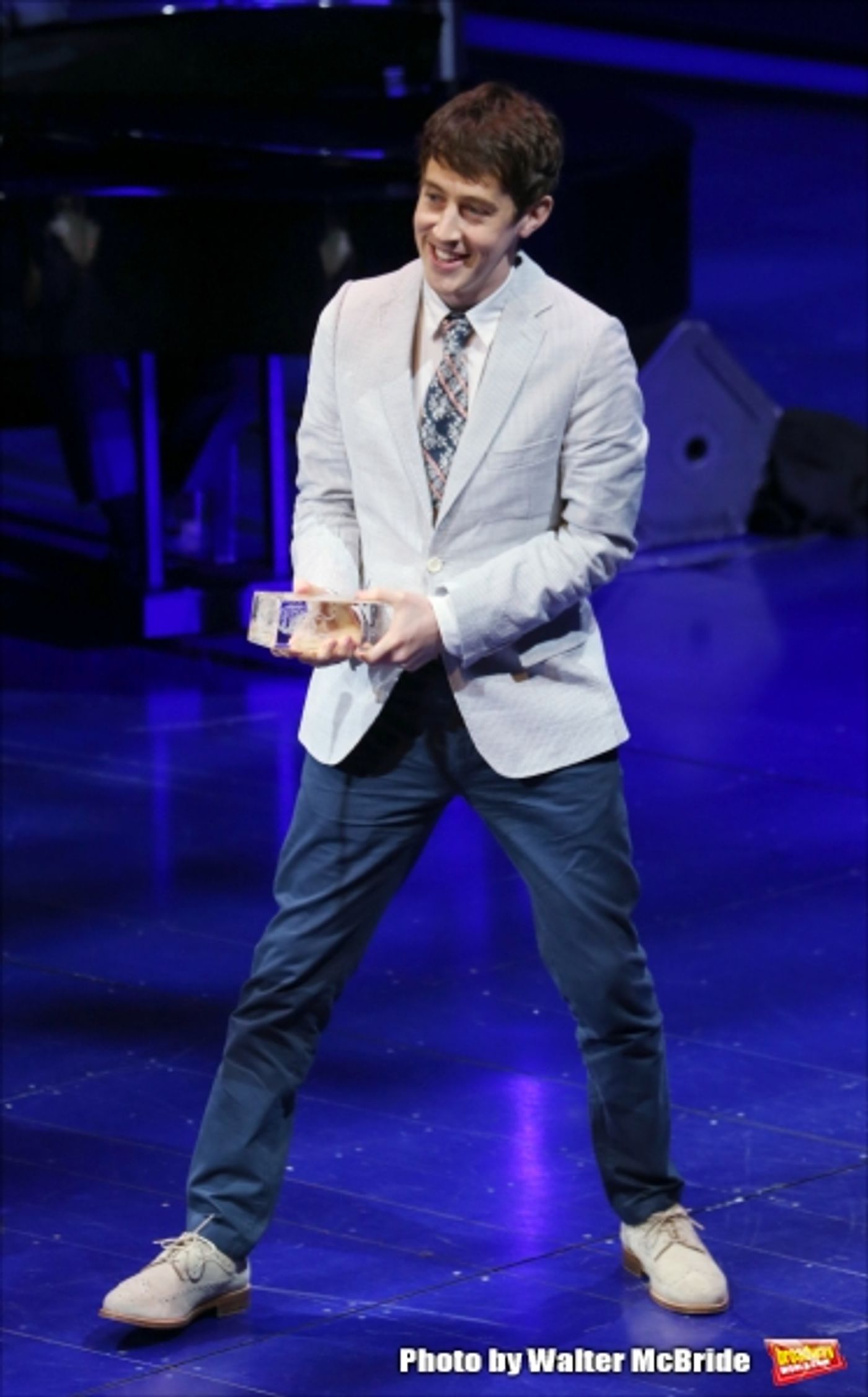 Photo Coverage: Go Inside the 71st Annual Theatre World Awards with Chita Rivera & More!  Image