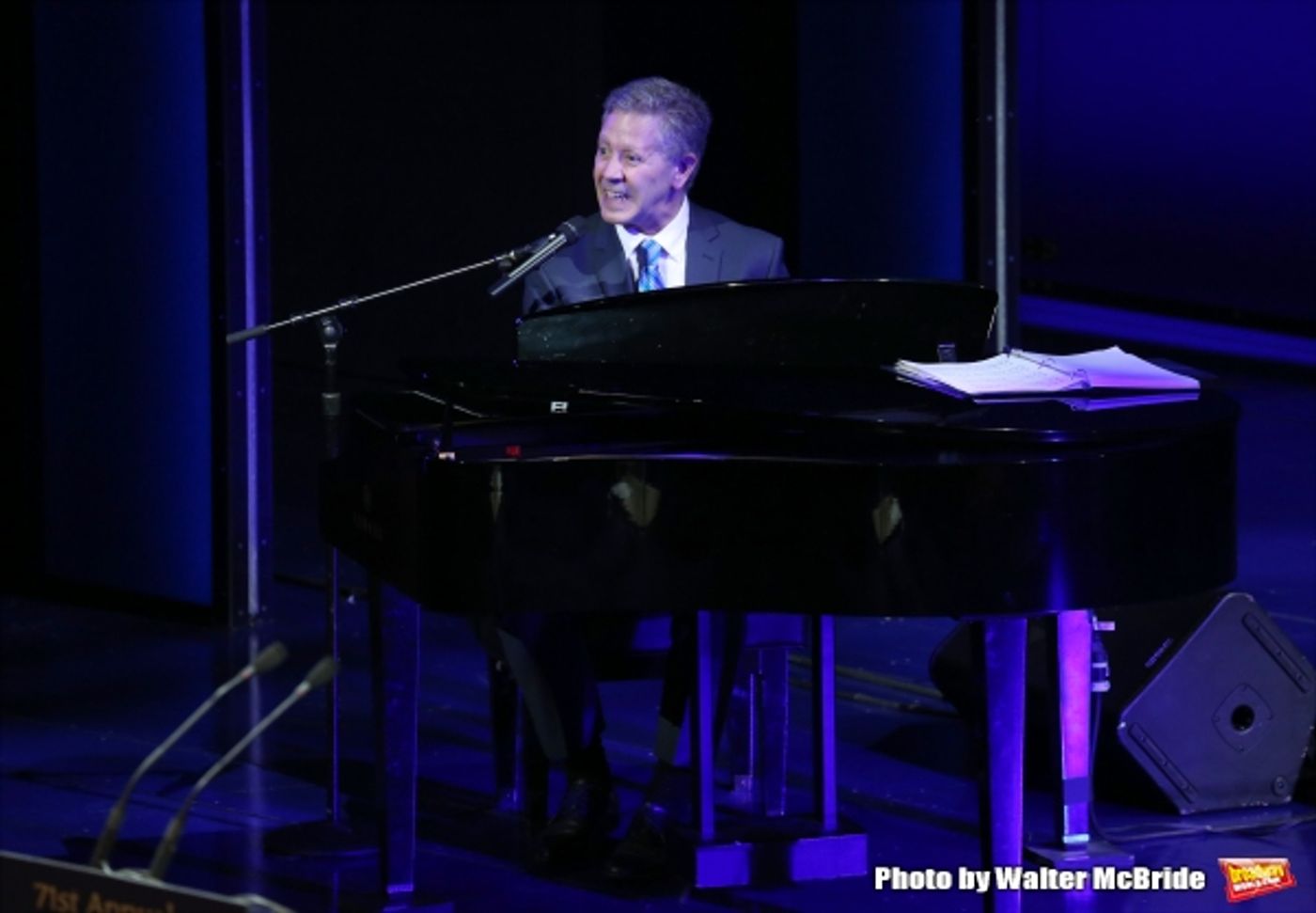 Photo Coverage: Go Inside the 71st Annual Theatre World Awards with Chita Rivera & More!  Image