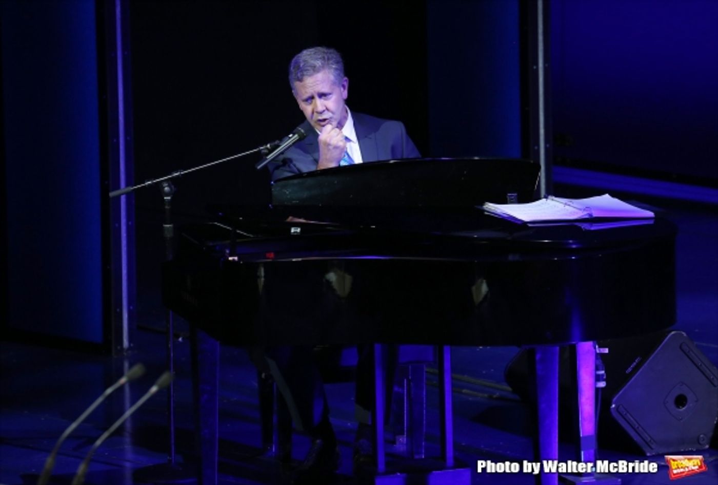 Photo Coverage: Go Inside the 71st Annual Theatre World Awards with Chita Rivera & More!  Image