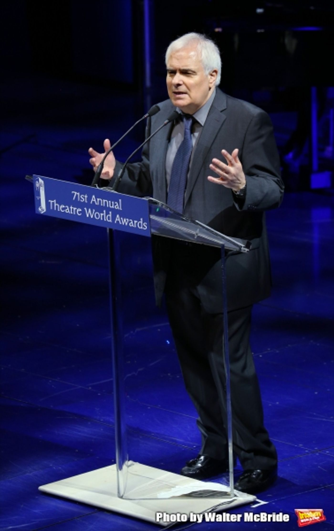 Photo Coverage: Go Inside the 71st Annual Theatre World Awards with Chita Rivera & More!  Image