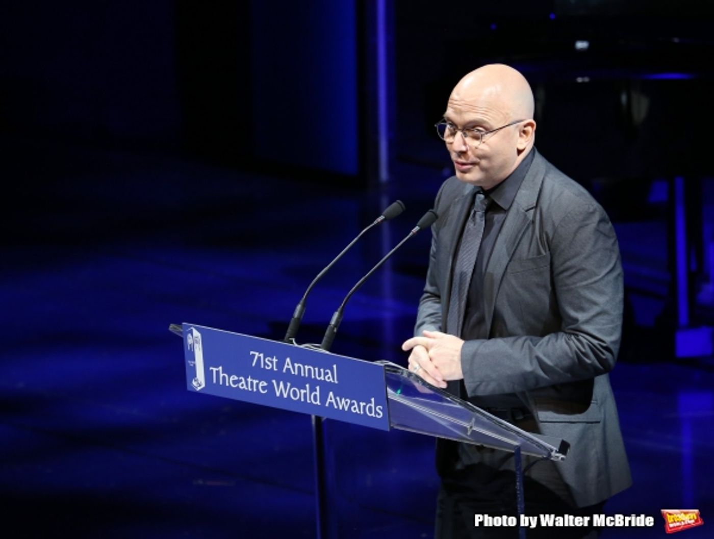 Photo Coverage: Go Inside the 71st Annual Theatre World Awards with Chita Rivera & More!  Image