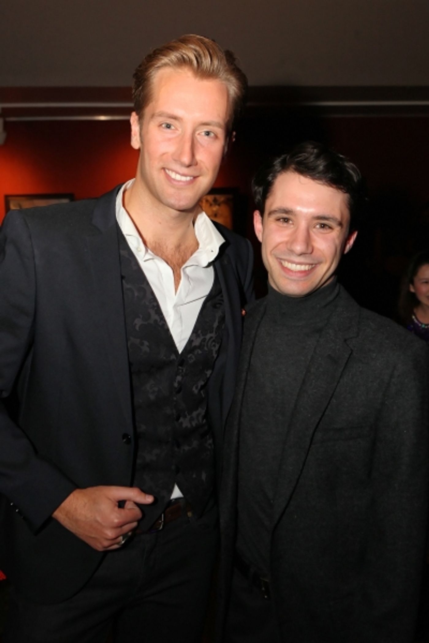 Photo Flash: MARY POPPINS Celebrates Opening Night at La Mirada Theatre Photo Flash: MARY POPPINS Celebrates Opening Night at La Mirada Theatre Image