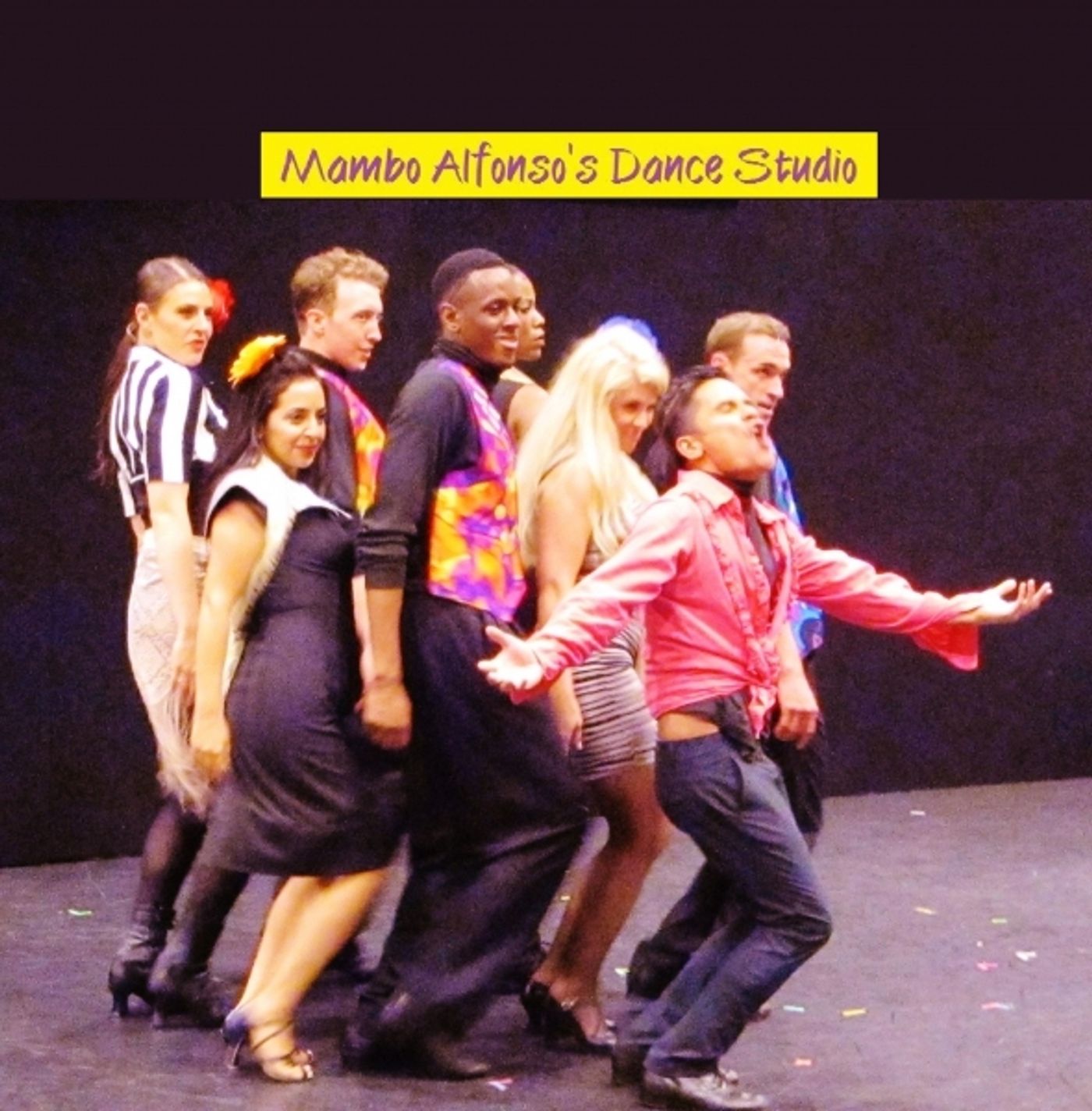 Photo Flash: Klea Blackhurst, Kerry Butler, Ed Watts and More Lead 'HAZEL' Workshops  Image