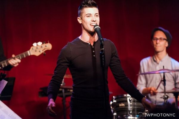 Trevor McQueen Photo