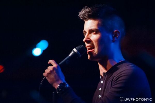 Trevor McQueen Photo