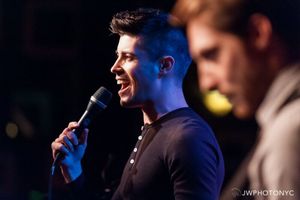 Trevor McQueen Photo