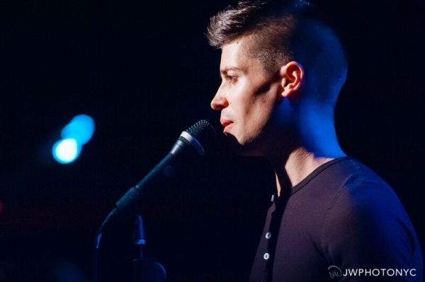 Trevor McQueen Photo