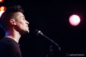 Trevor McQueen Photo