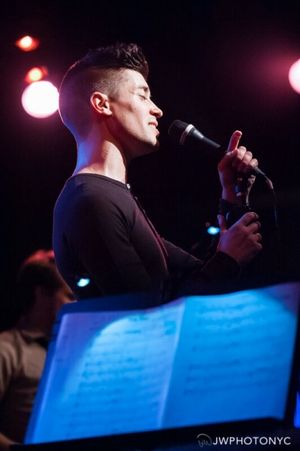 Trevor McQueen Photo