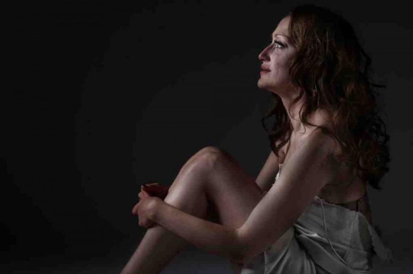 Photo Flash: Serenbe Playhouse's A STREETCAR NAMED DESIRE Begins Tonight  Image