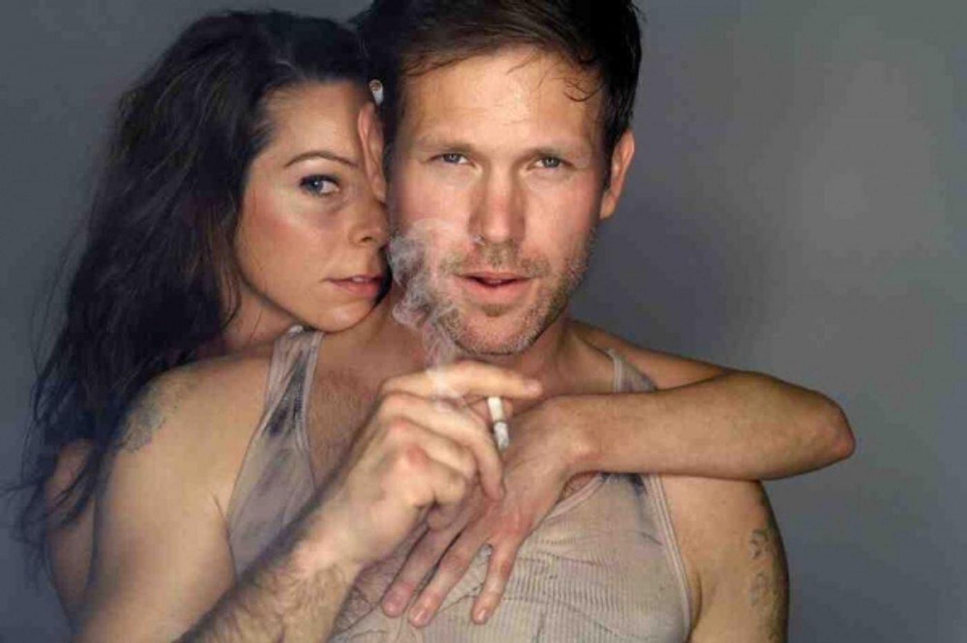 Photo Flash: Serenbe Playhouse's A STREETCAR NAMED DESIRE Begins Tonight  Image