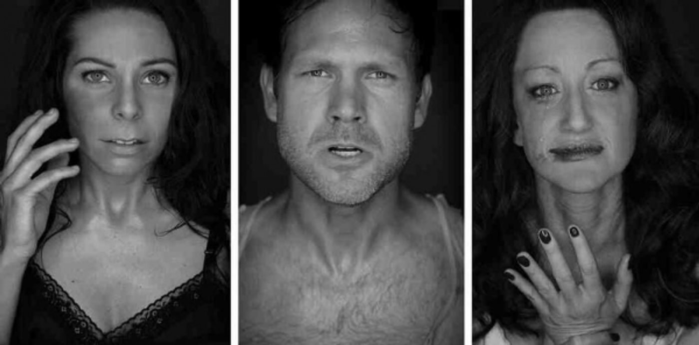 Photo Flash: Serenbe Playhouse's A STREETCAR NAMED DESIRE Begins Tonight  Image