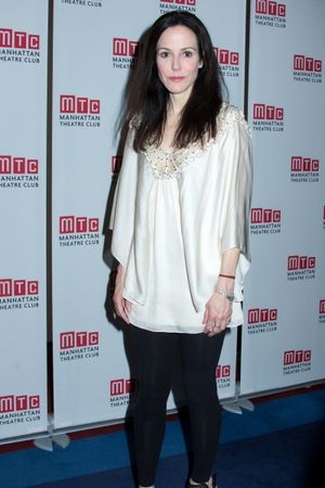 Mary-Louise Parker Photo