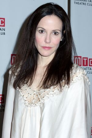 Mary-Louise Parker Photo