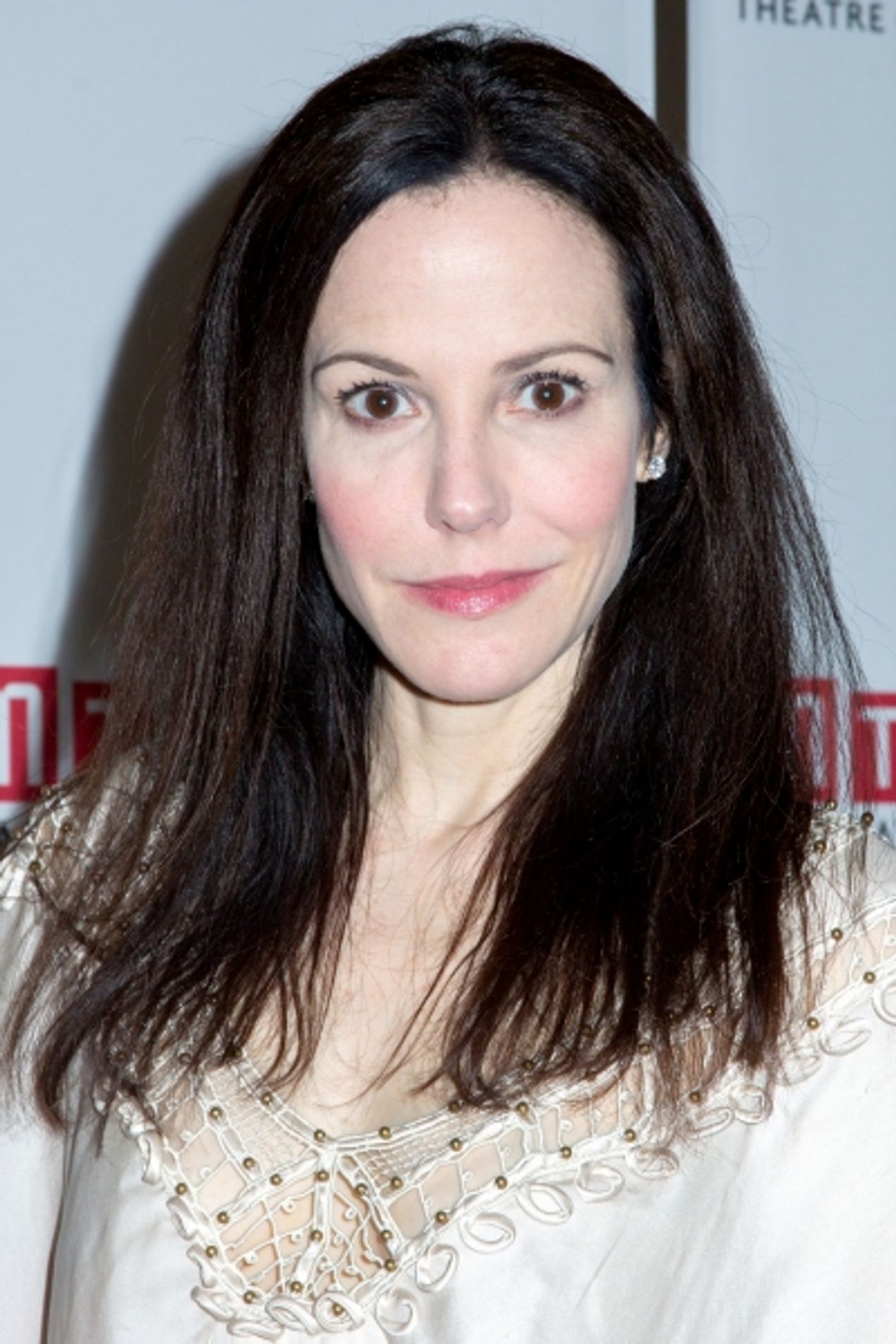 Photo Coverage: Mary-Louise Parker & Denis Arndt Celebrate Opening Night of MTC's HEISENBERG  Image