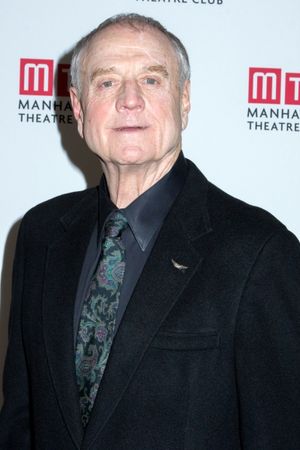 Denis Arndt @ BroadwayWorld Denis Arndt Photo