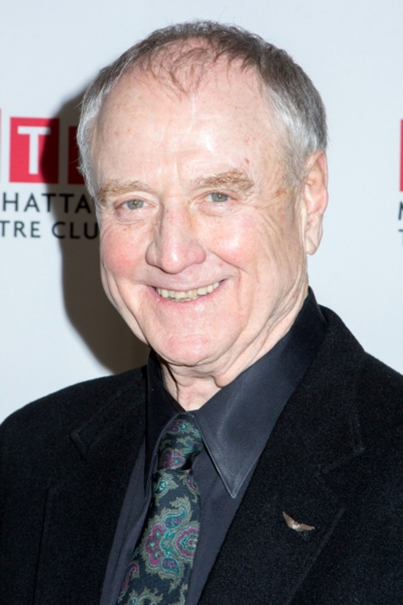 Photo Coverage: Mary-Louise Parker & Denis Arndt Celebrate Opening Night of MTC's HEISENBERG  Image