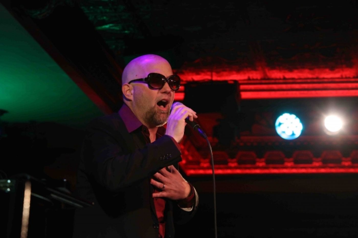 Photo Coverage: Studio 54 is Celebrated by 54 Below with TURN THE BEAT AROUND  Image