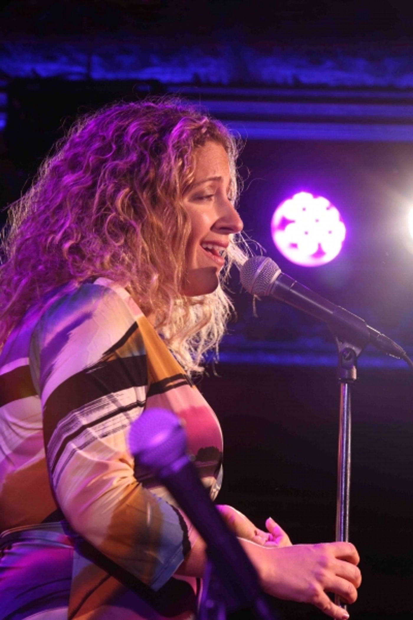 Photo Coverage: Studio 54 is Celebrated by 54 Below with TURN THE BEAT AROUND  Image