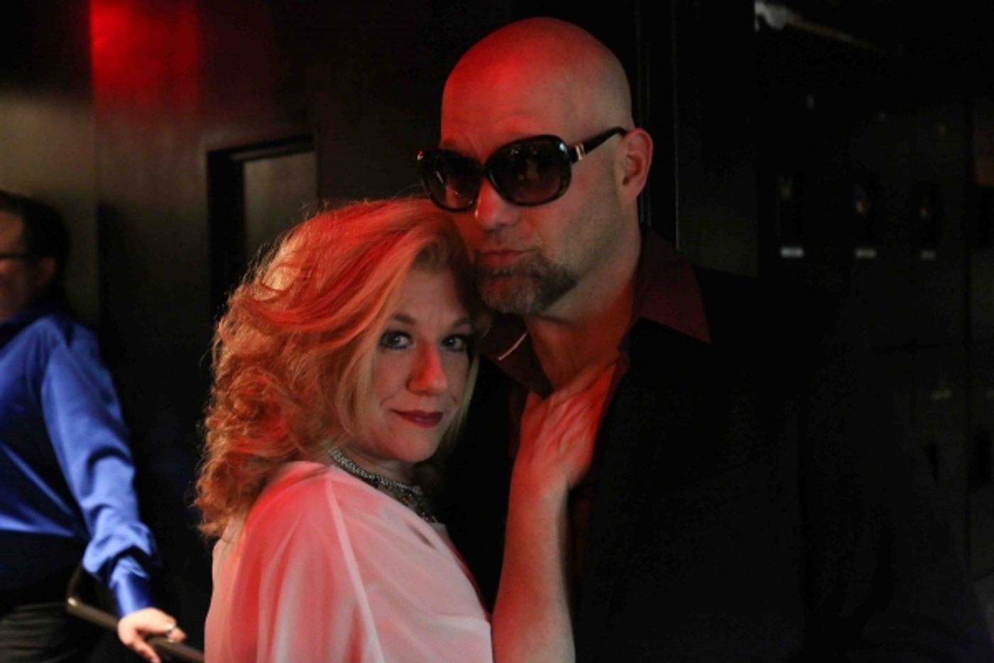 Photo Coverage: Studio 54 is Celebrated by 54 Below with TURN THE BEAT AROUND  Image