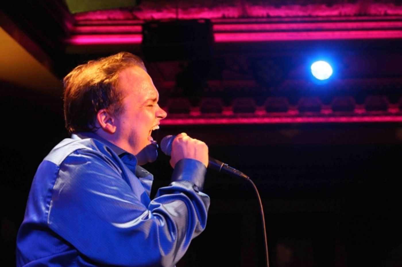 Photo Coverage: Studio 54 is Celebrated by 54 Below with TURN THE BEAT AROUND  Image