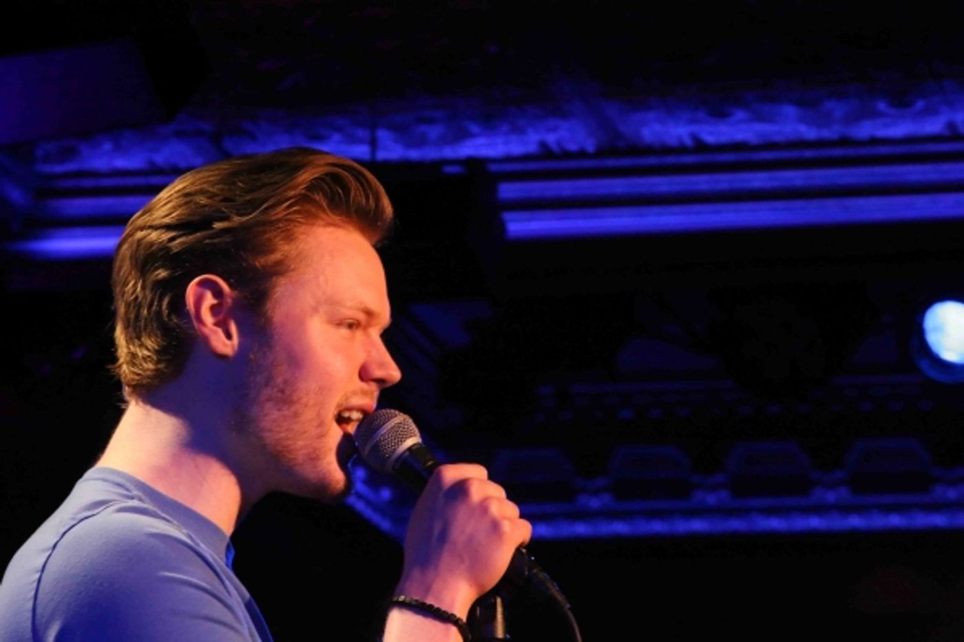 Photo Coverage: Studio 54 is Celebrated by 54 Below with TURN THE BEAT AROUND  Image