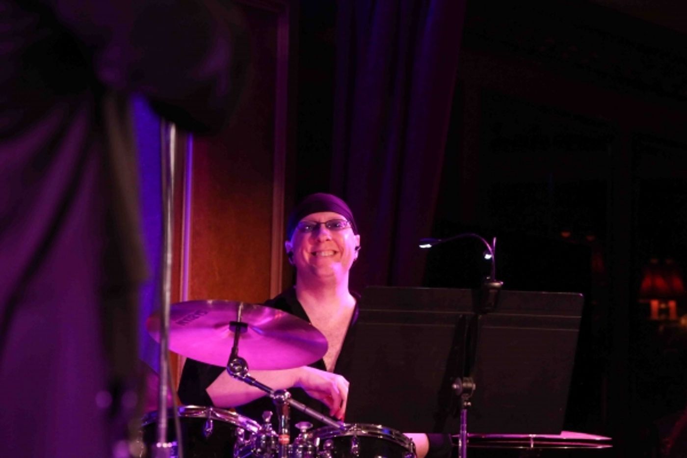 Photo Coverage: Studio 54 is Celebrated by 54 Below with TURN THE BEAT AROUND  Image