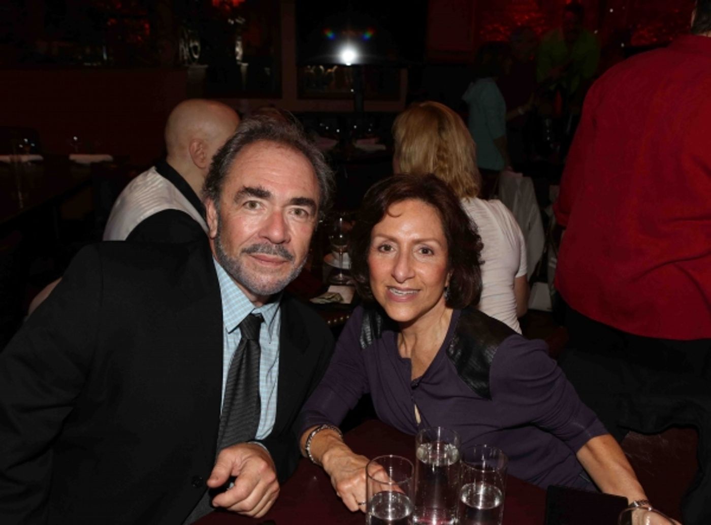 Photo Coverage: Studio 54 is Celebrated by 54 Below with TURN THE BEAT AROUND  Image