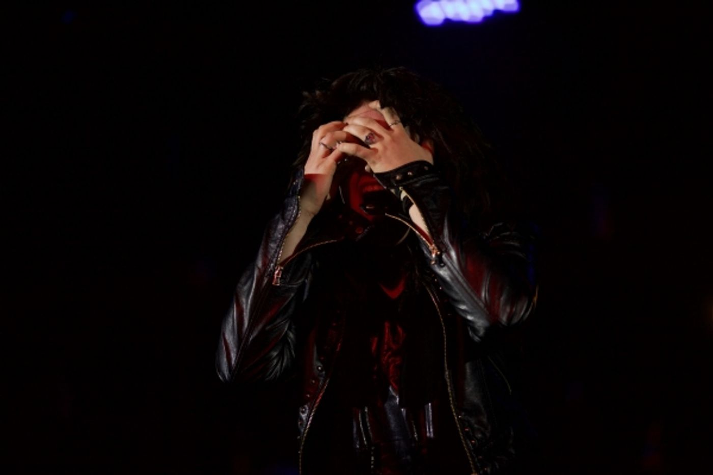 Photo Flash: First Look at glory|struck's Immersive AMERICAN IDIOT in Los Angeles  Image