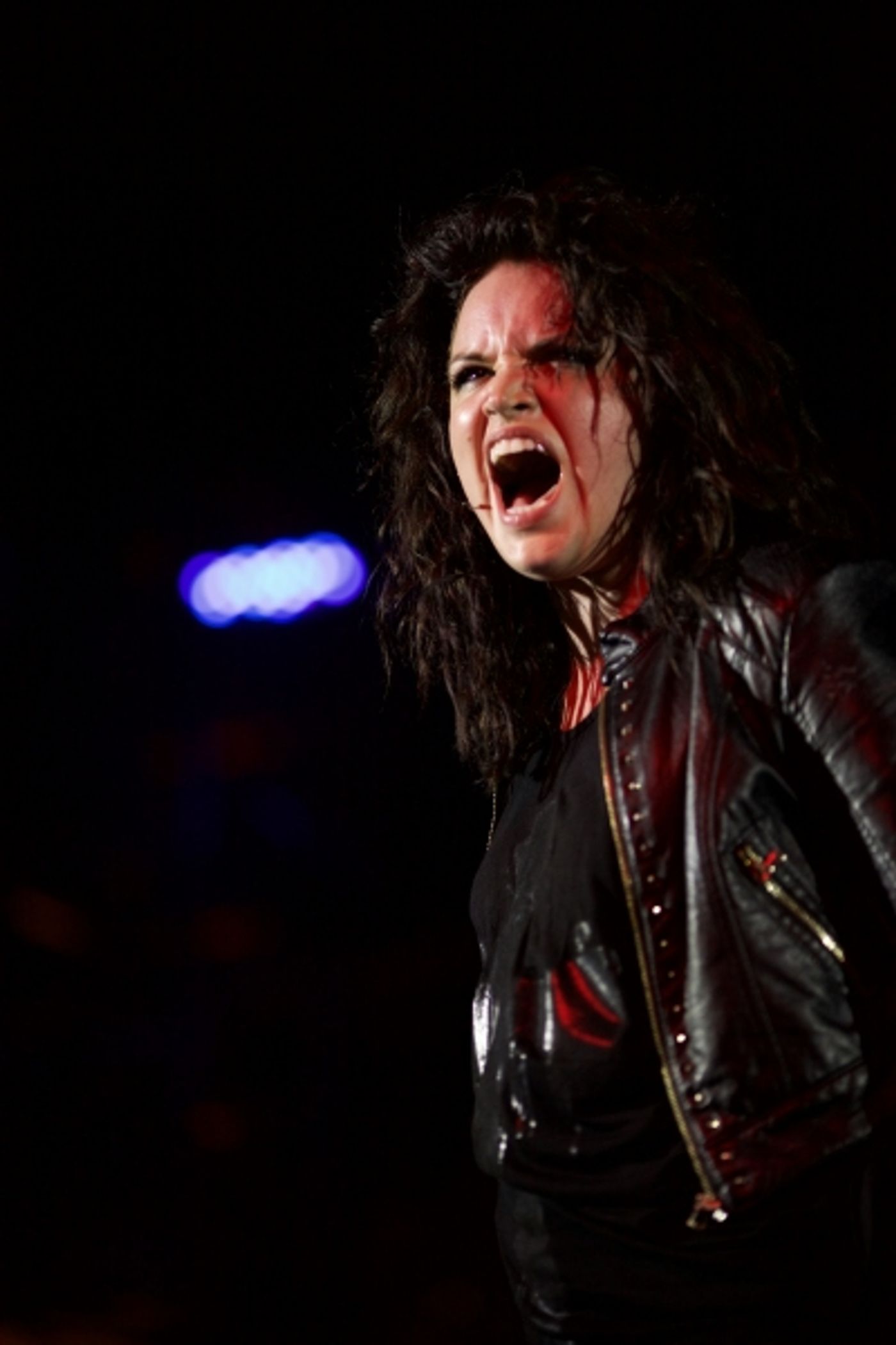 Photo Flash: First Look at glory|struck's Immersive AMERICAN IDIOT in Los Angeles  Image