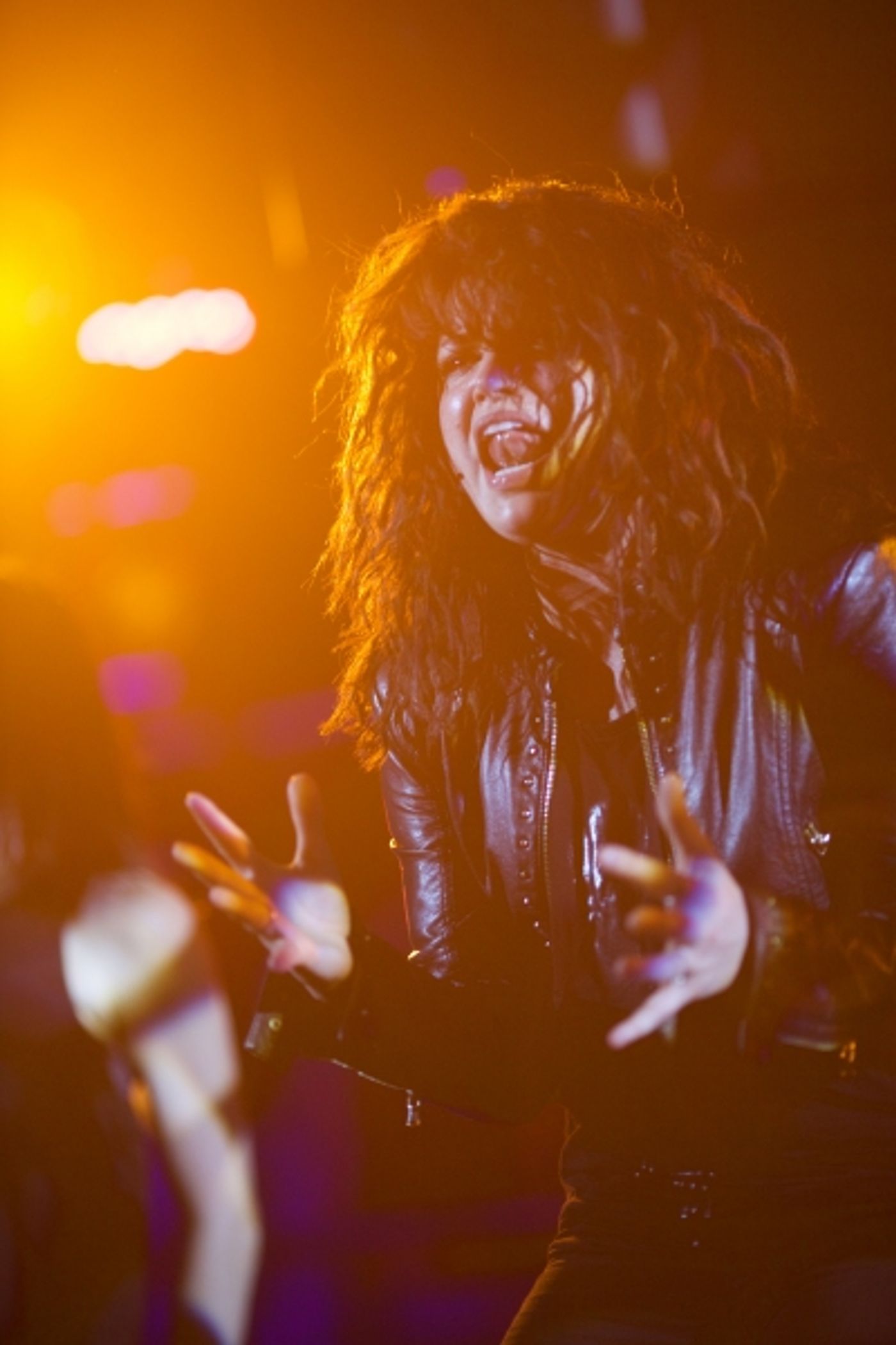 Photo Flash: First Look at glory|struck's Immersive AMERICAN IDIOT in Los Angeles  Image