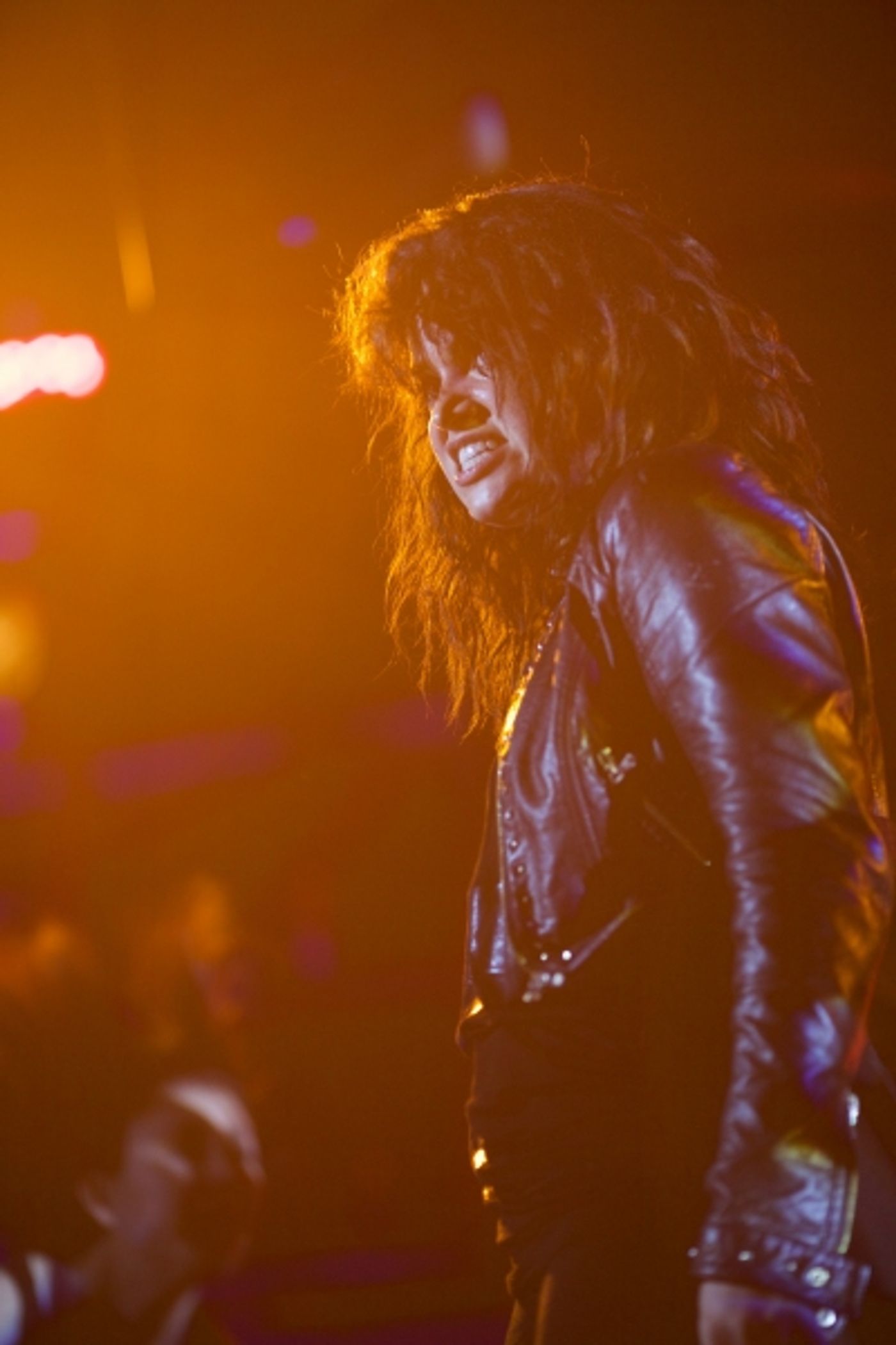 Photo Flash: First Look at glory|struck's Immersive AMERICAN IDIOT in Los Angeles  Image