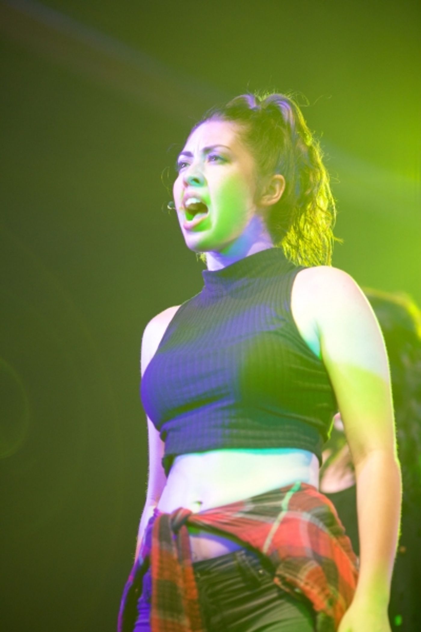 Photo Flash: First Look at glory|struck's Immersive AMERICAN IDIOT in Los Angeles  Image