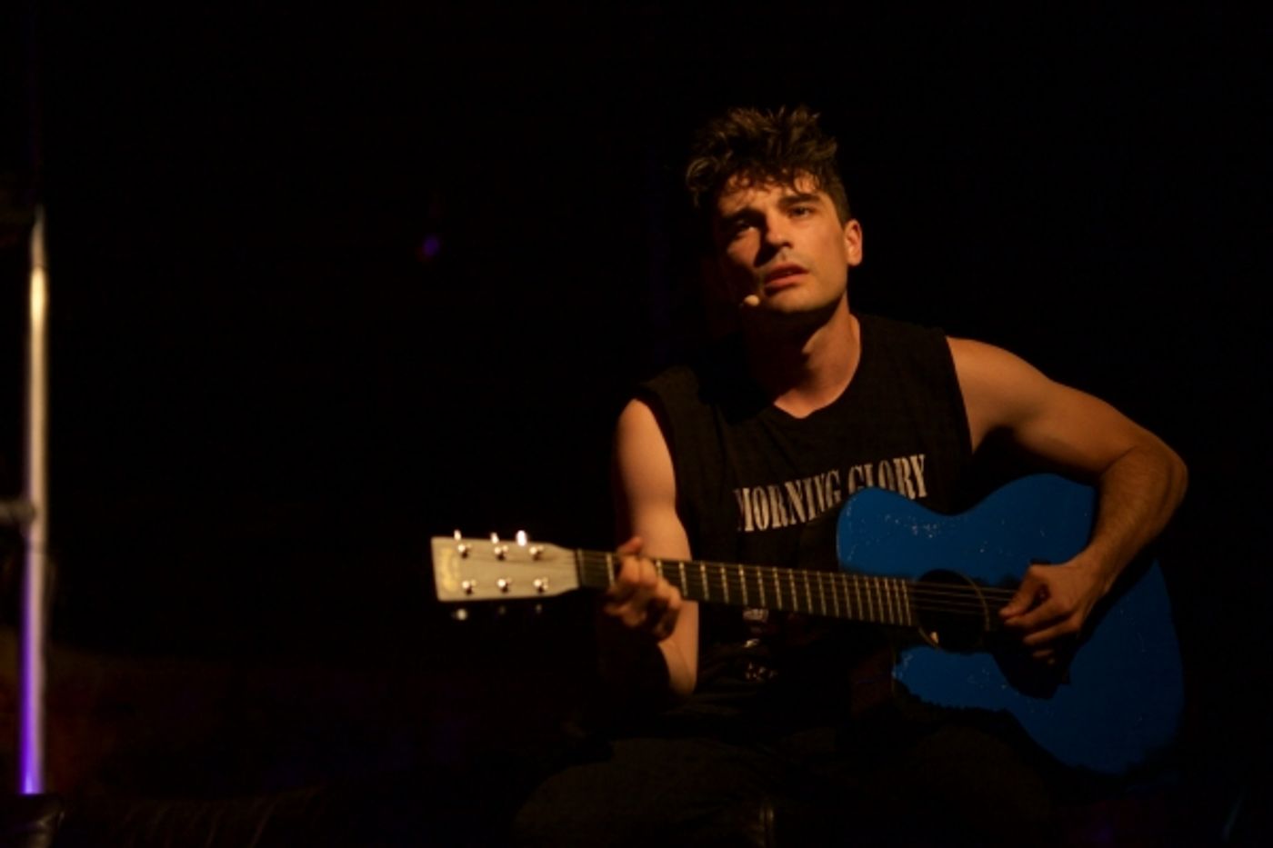 Photo Flash: First Look at glory|struck's Immersive AMERICAN IDIOT in Los Angeles  Image